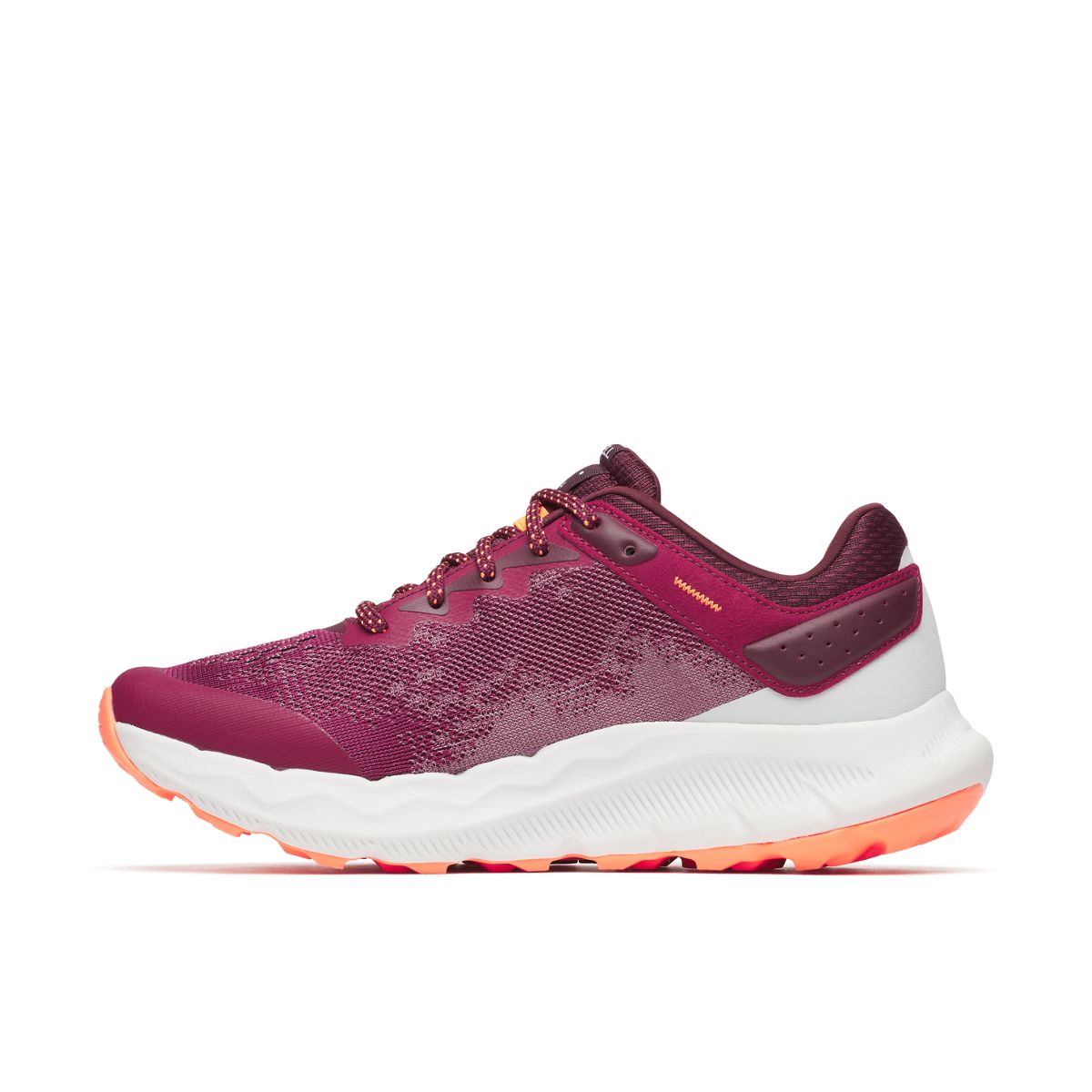 Womens Antora 4 Trail Running Shoes