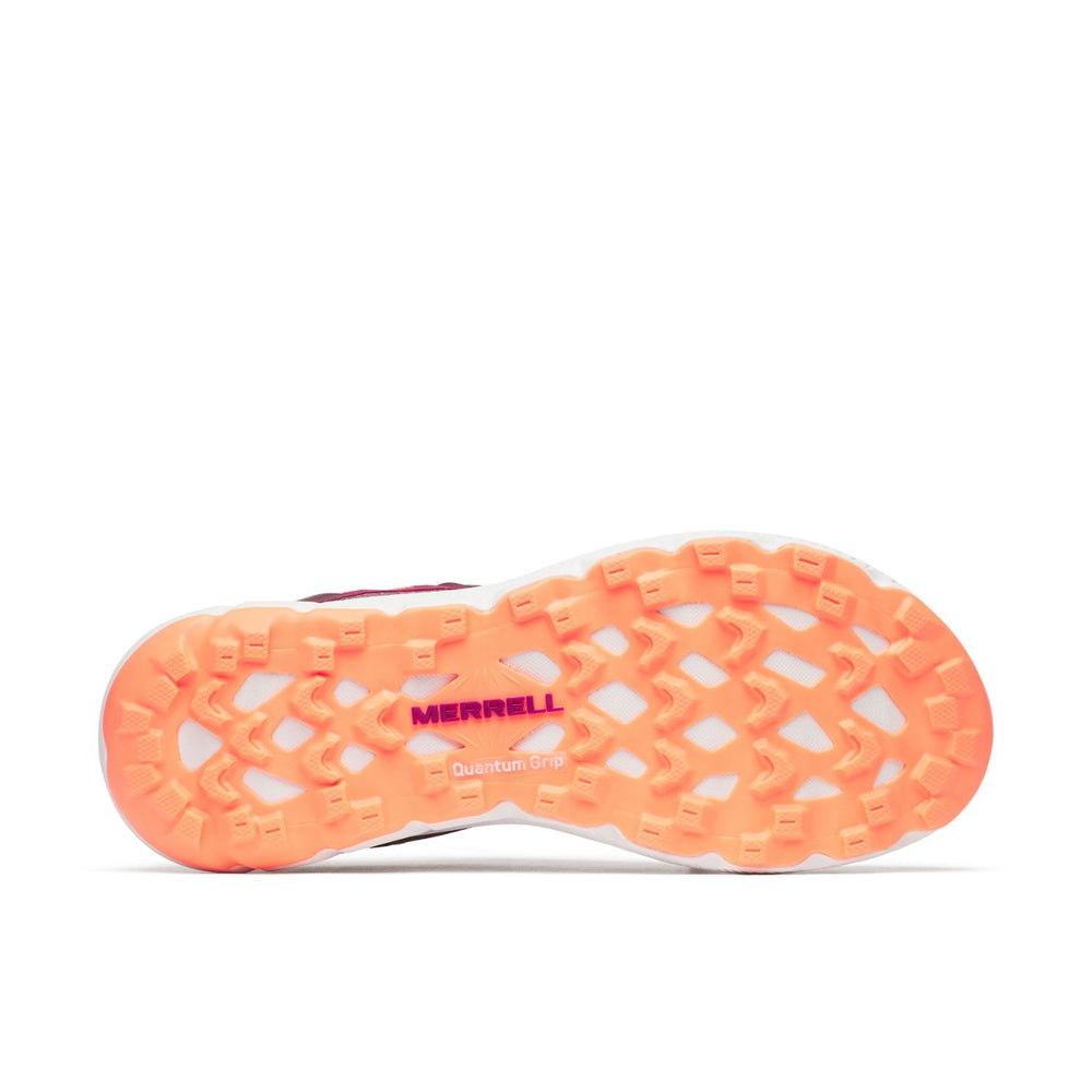 Womens Antora 4 Trail Running Shoes