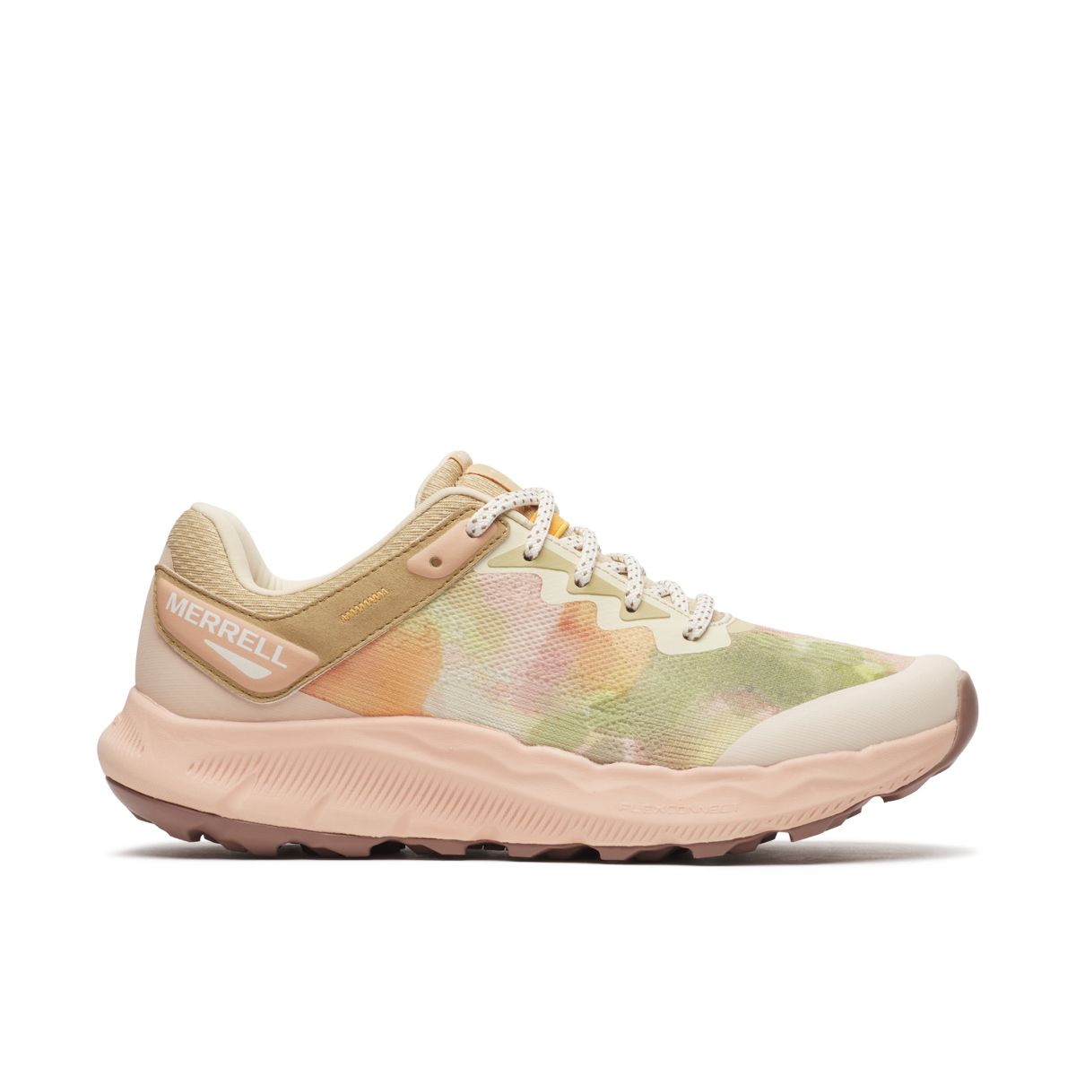 Womens Antora 4 Trail Running Shoes