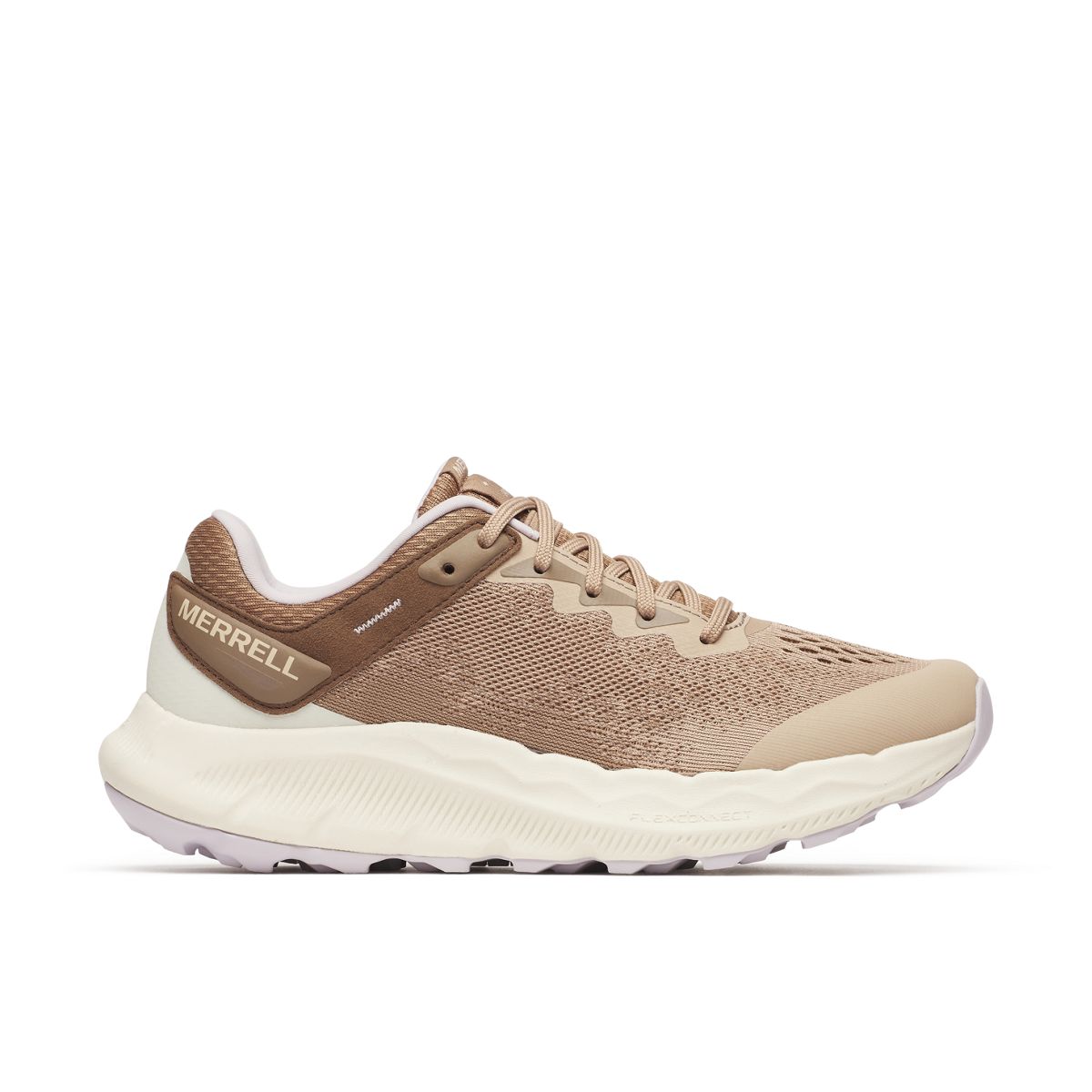 Womens Antora 4 Trail Running Shoes