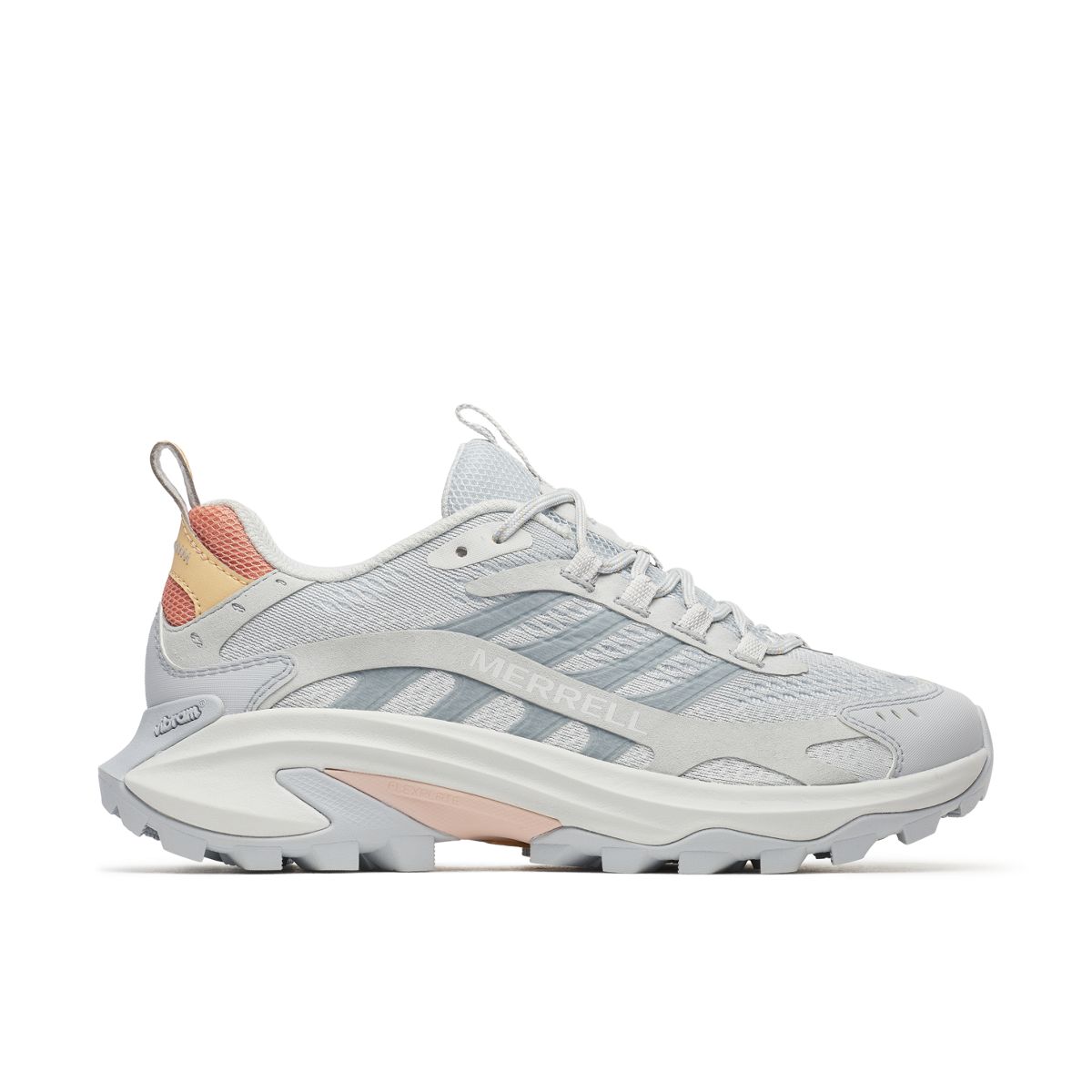Womens Moab Speed 2 Hiking Shoes