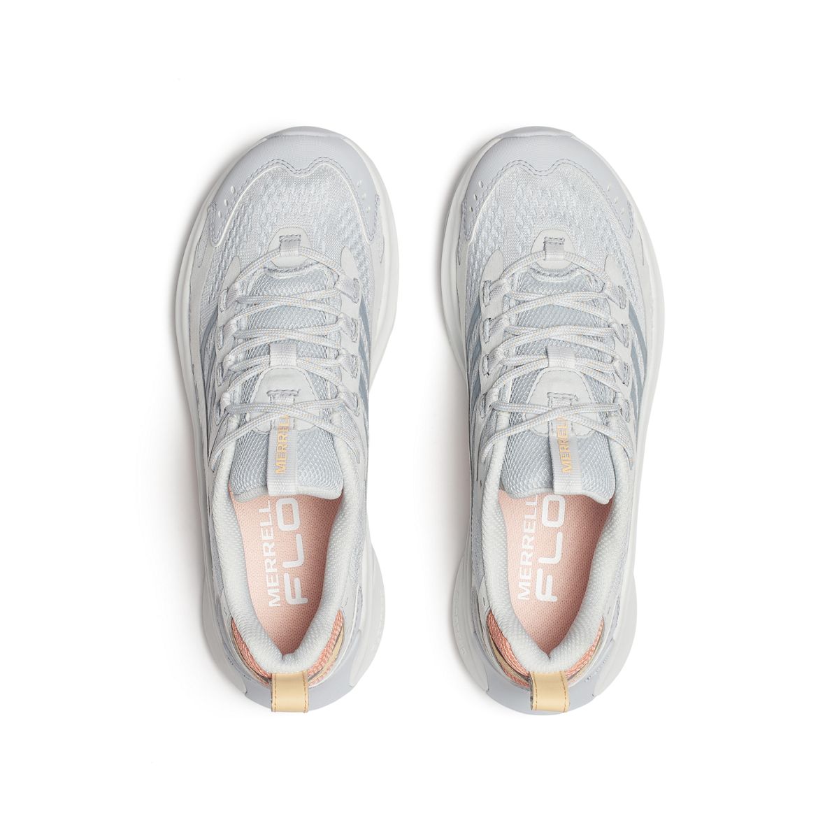 Womens Moab Speed 2 Hiking Shoes