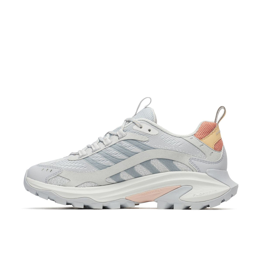 Womens Moab Speed 2 Hiking Shoes