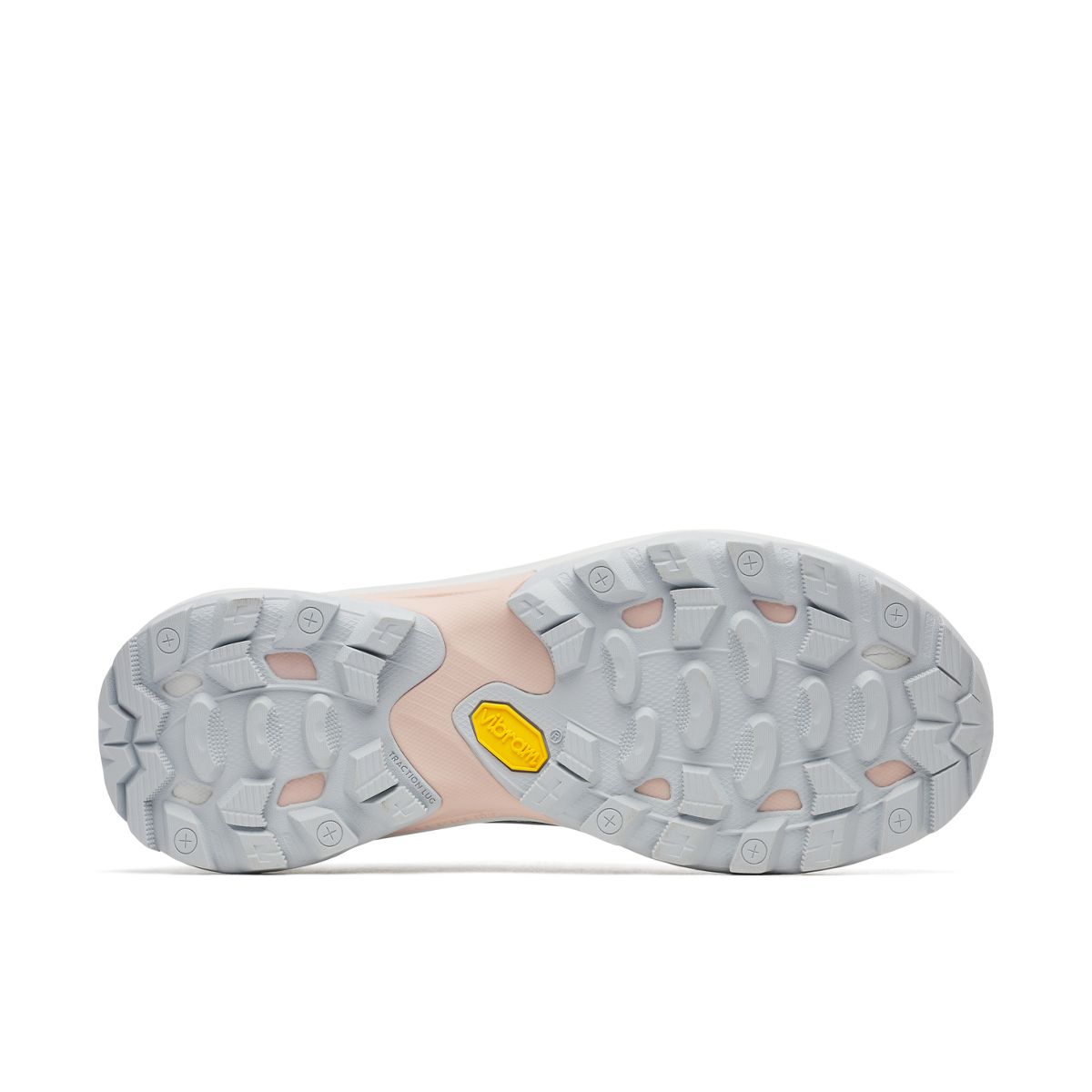 Womens Moab Speed 2 Hiking Shoes