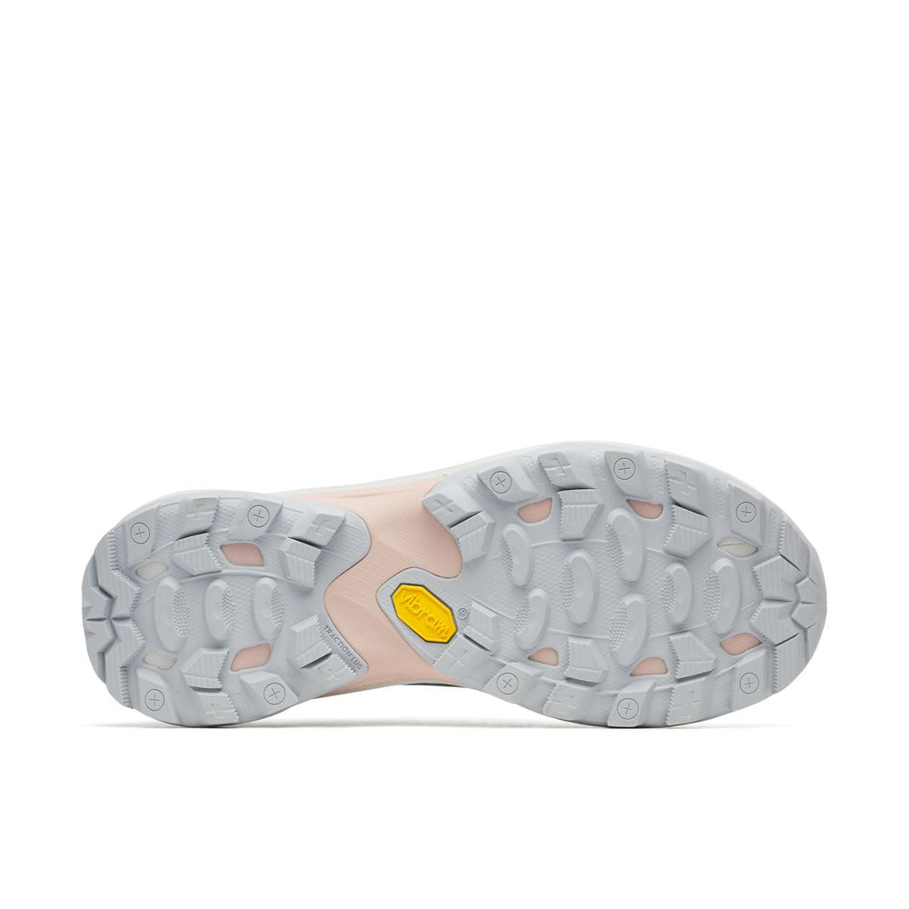 Womens Moab Speed 2 Hiking Shoes