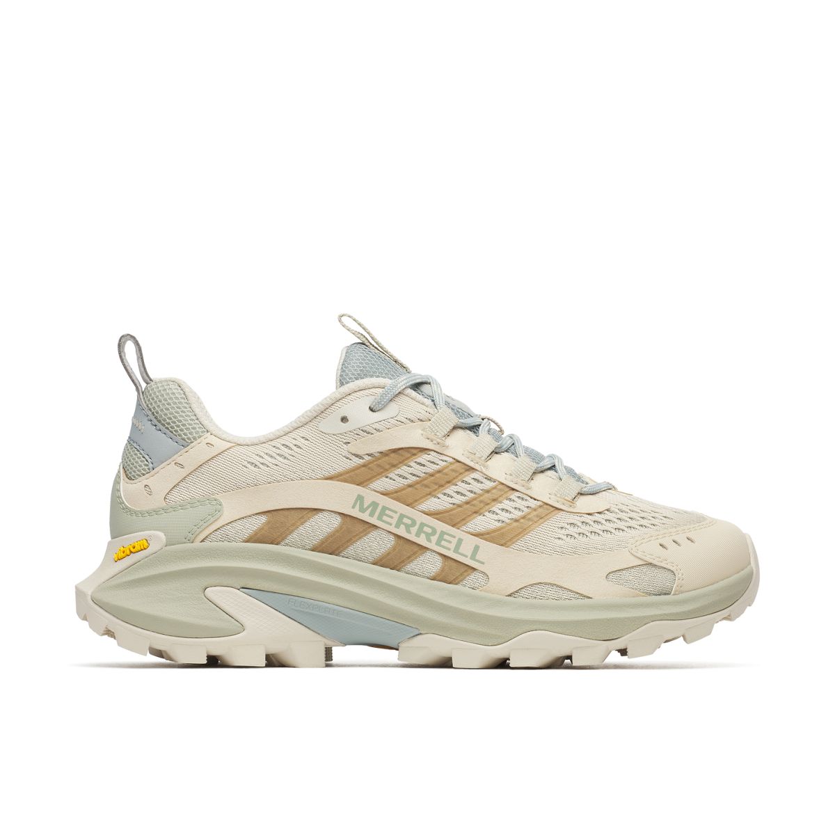 Womens Moab Speed 2 Hiking Shoes