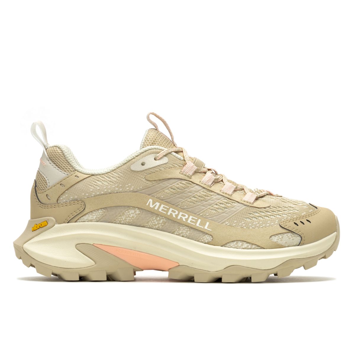 Womens Moab Speed 2 Hiking Shoes