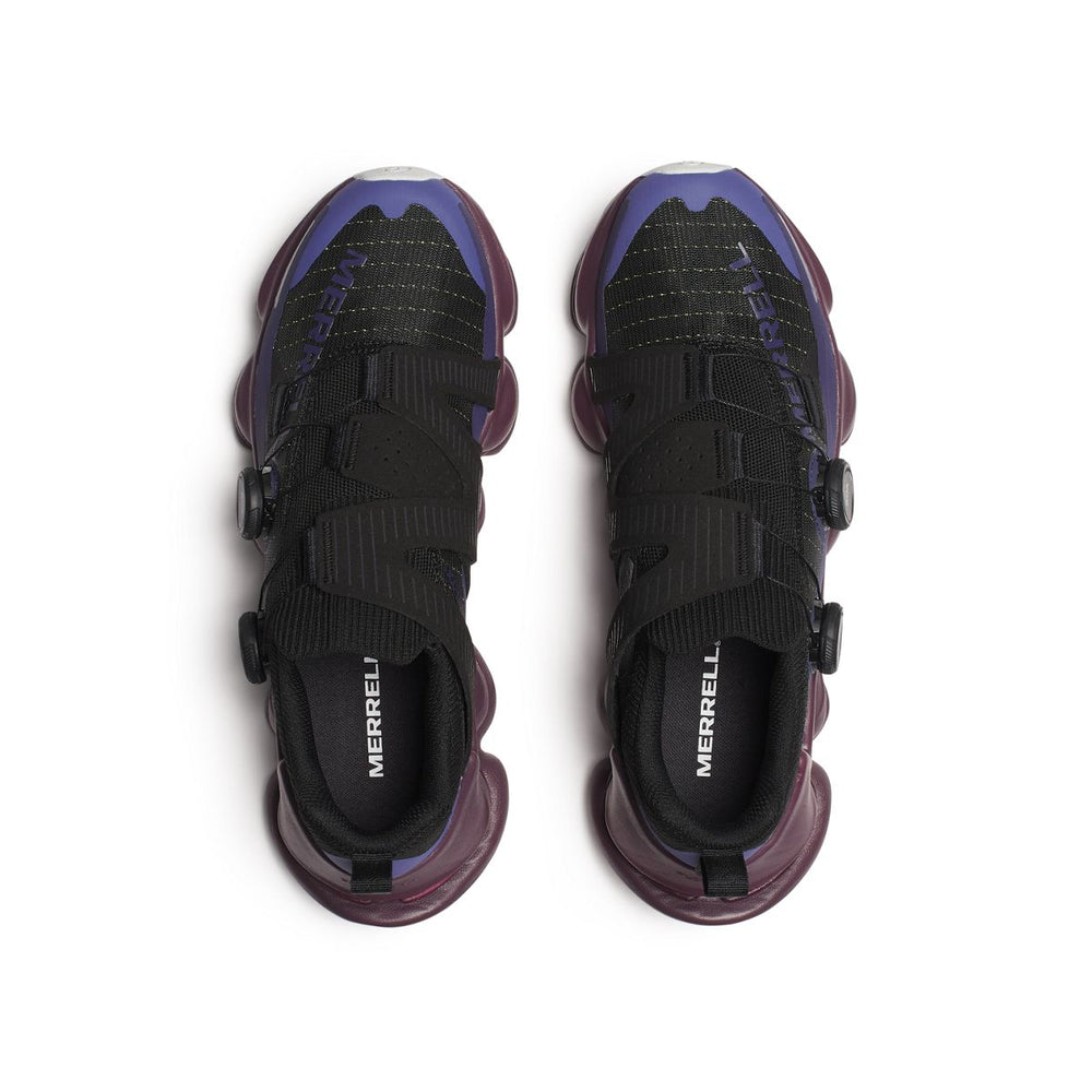 Womens SpeedARC Surge Boa® Hiking Shoes