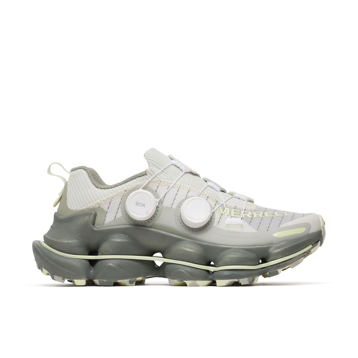 Womens SpeedARC Surge Boa® Hiking Shoes