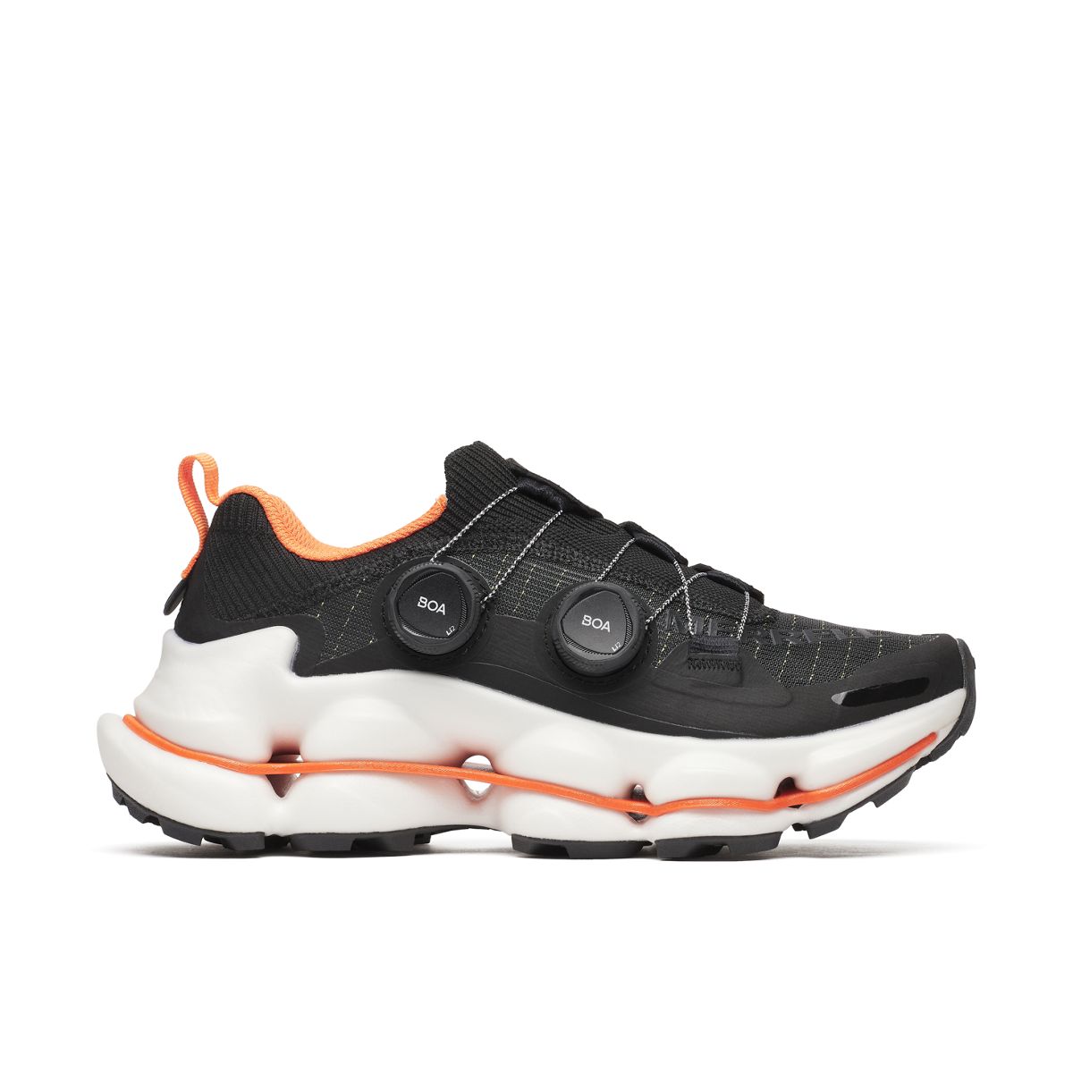 Womens SpeedARC Surge Boa® Hiking Shoes