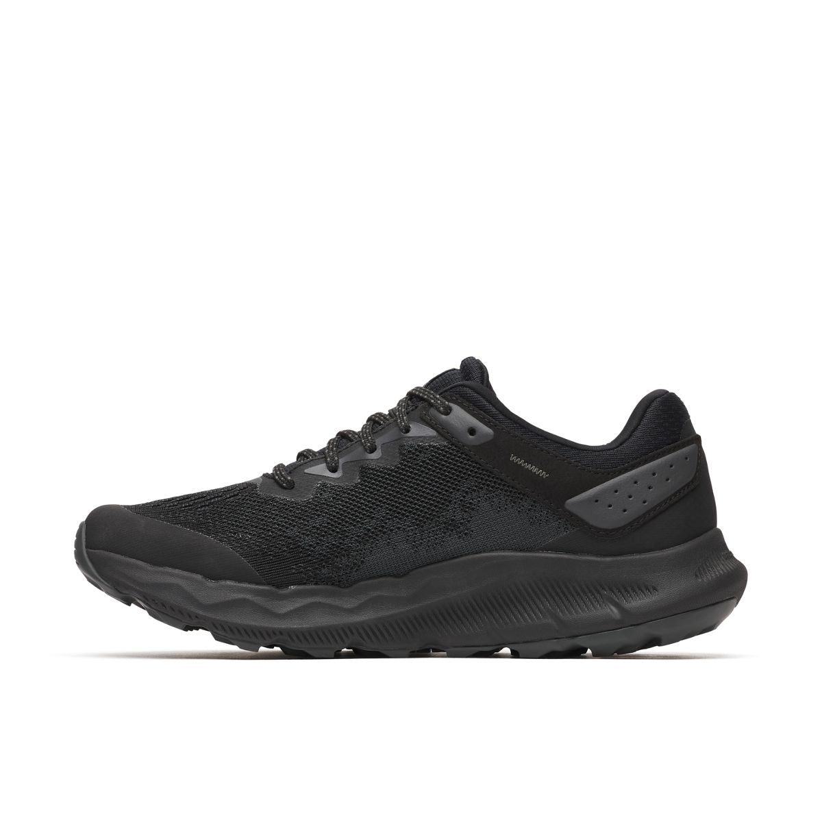 Womens Antora 4 Waterproof Trail Running Shoes
