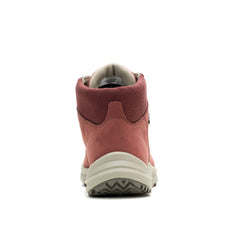 Womens Ontario Mid Waterproof Hiking Boots