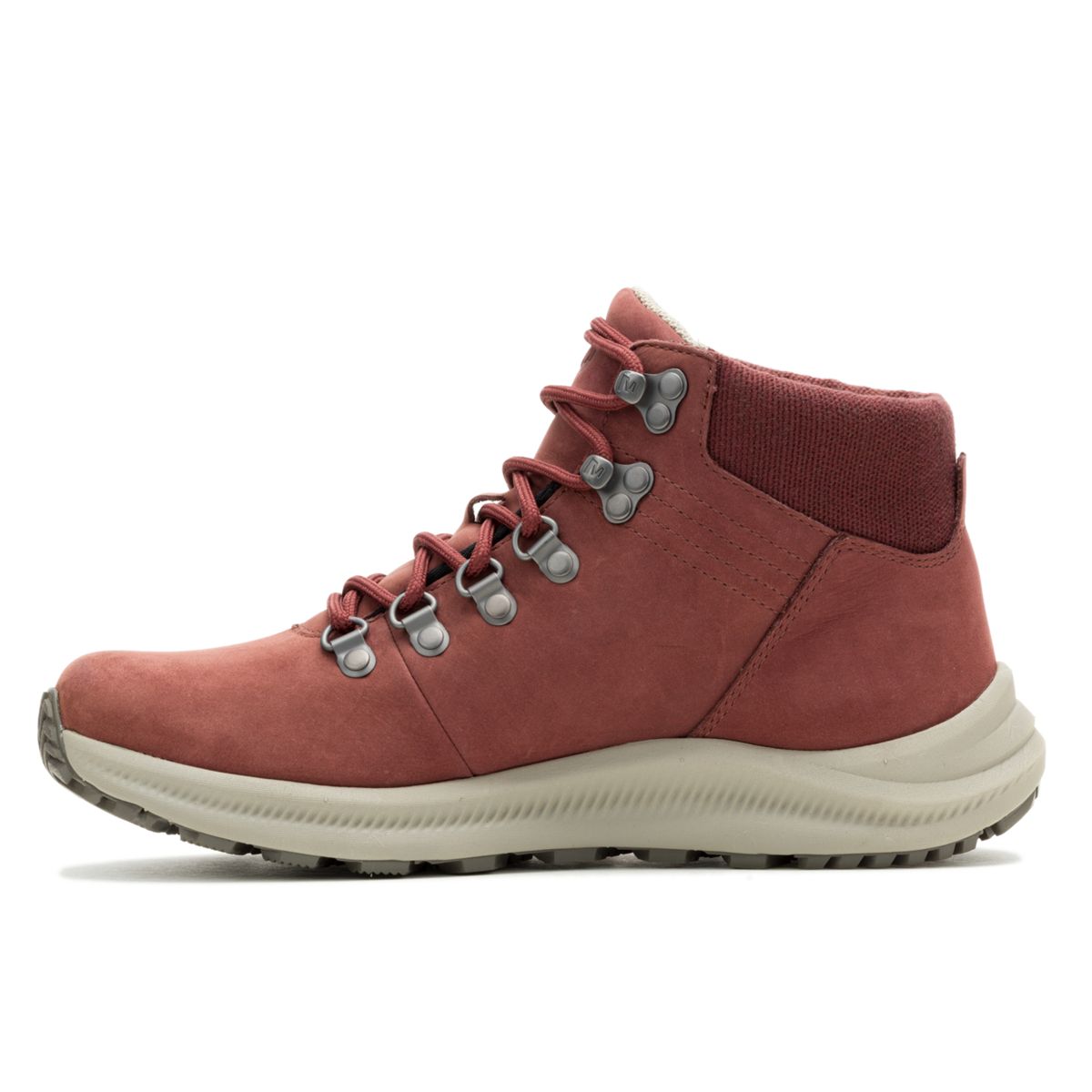 Womens Ontario Mid Waterproof Hiking Boots