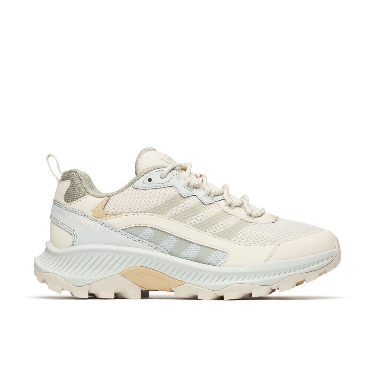 Womens Speed Strike 2 Hiking Shoes