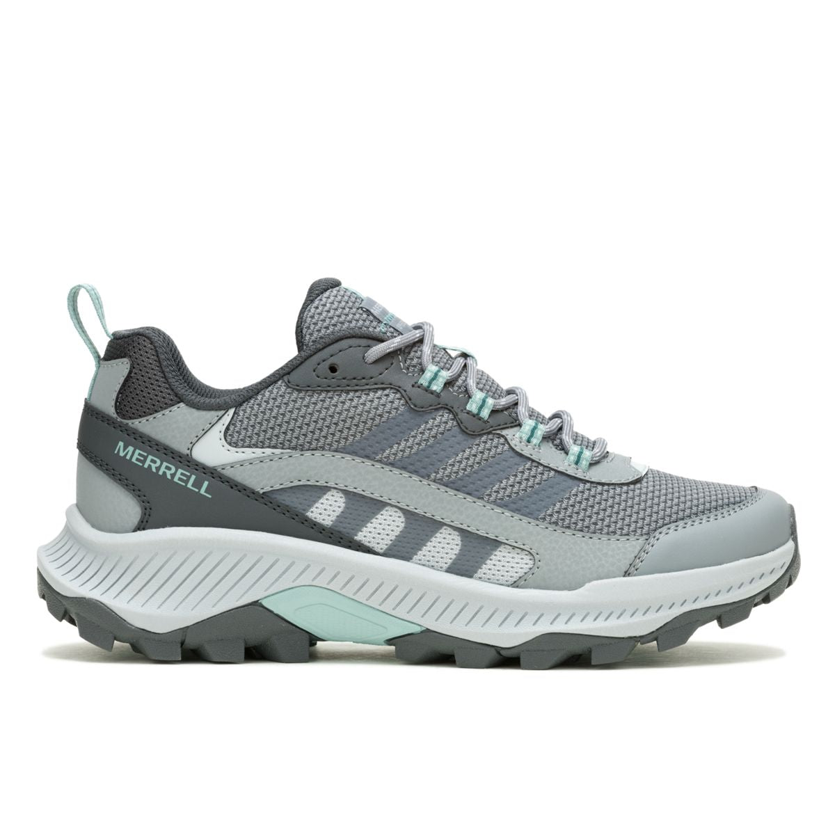 Womens Speed Strike 2 Hiking Shoes