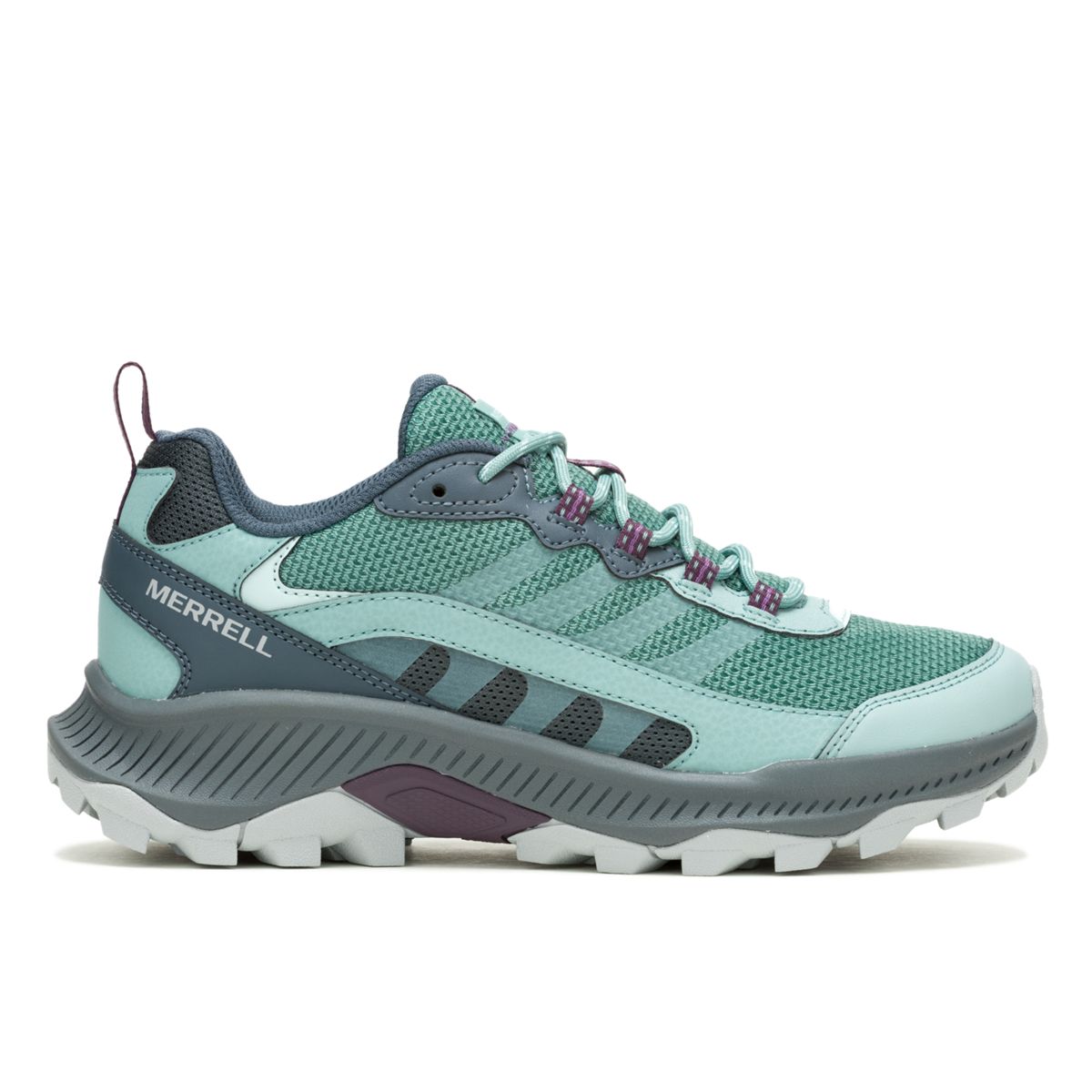 Womens Speed Strike 2 Hiking Shoes