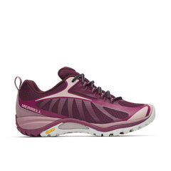 Womens Siren Edge 3 Hiking Shoes