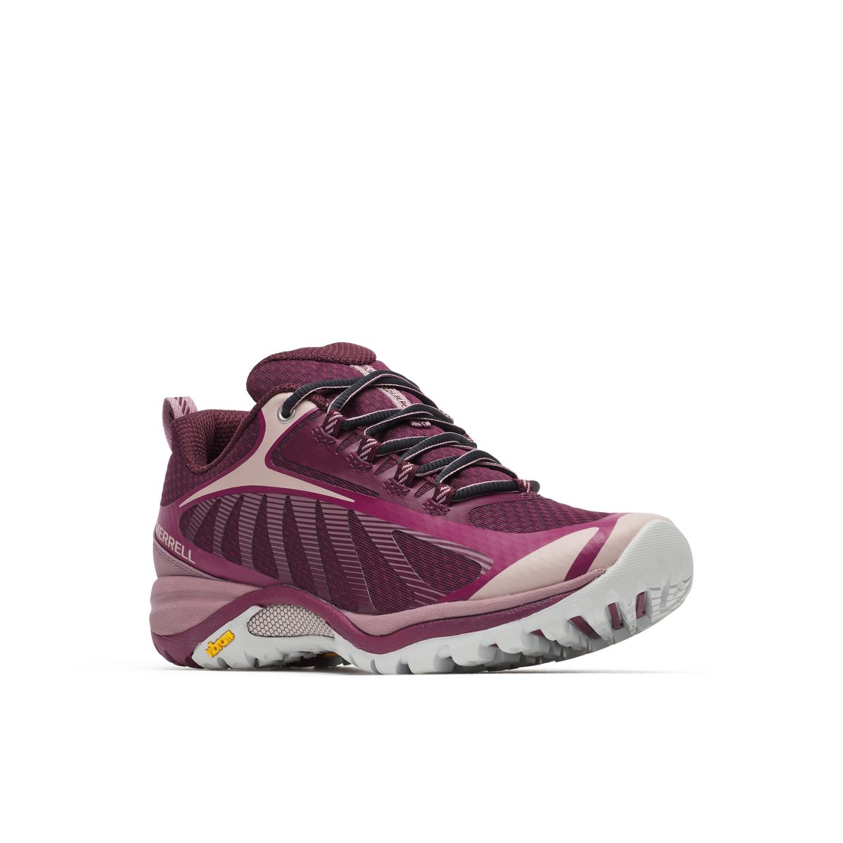Womens Siren Edge 3 Hiking Shoes