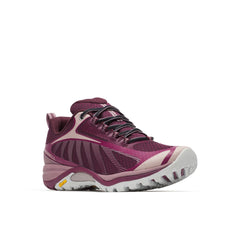 Womens Siren Edge 3 Hiking Shoes