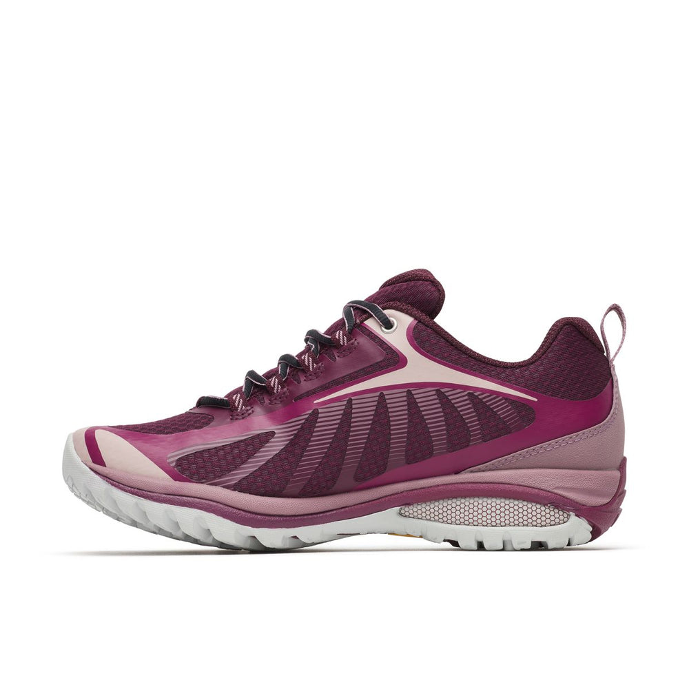 Womens Siren Edge 3 Hiking Shoes