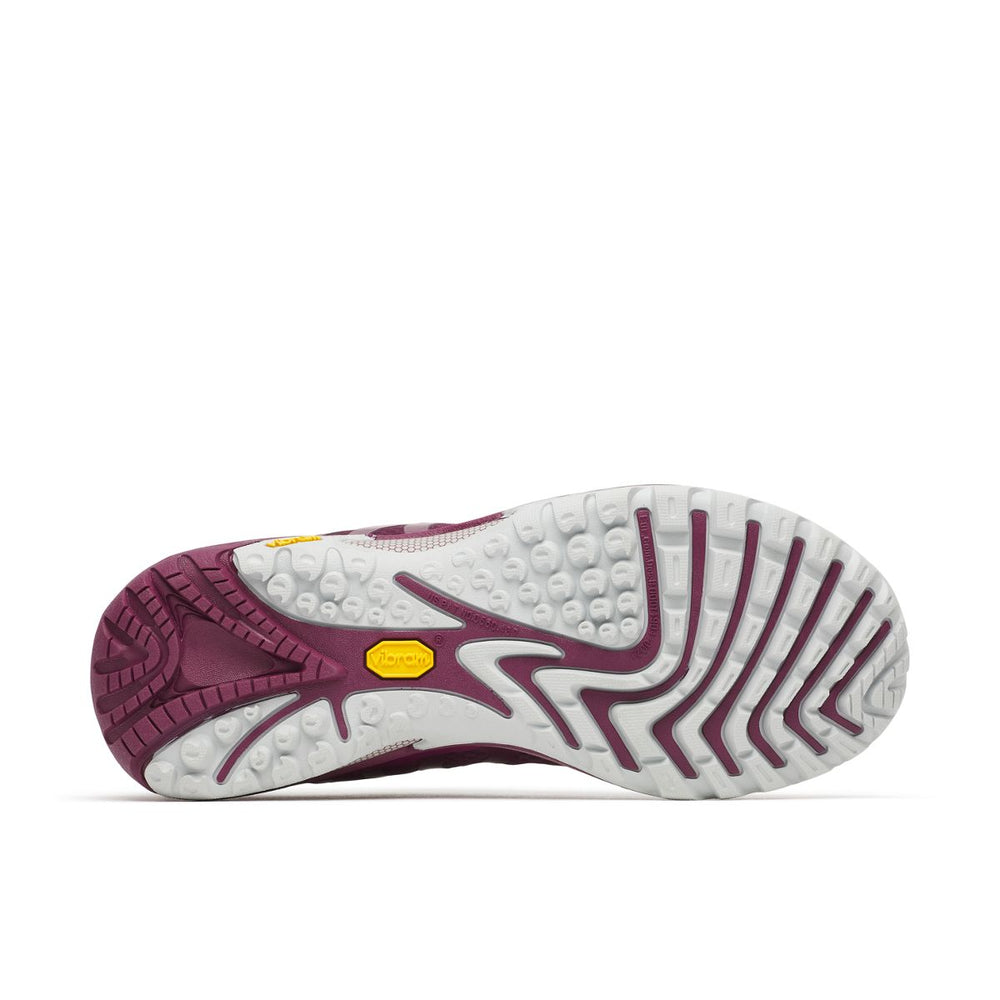 Womens Siren Edge 3 Hiking Shoes