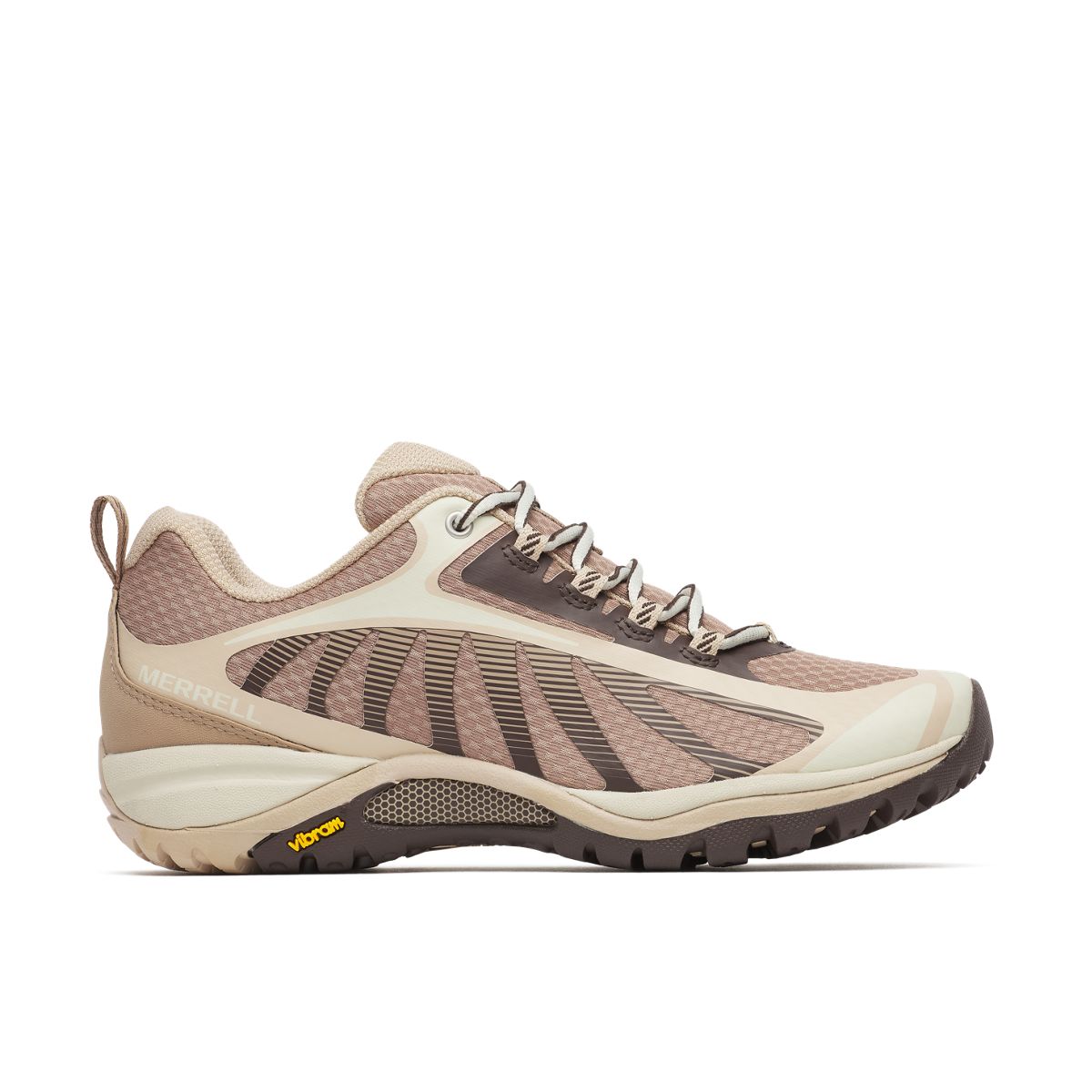 Womens Siren Edge 3 Hiking Shoes