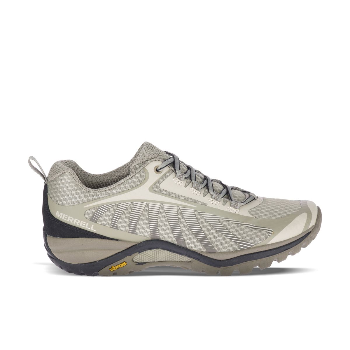 Womens Siren Edge 3 Hiking Shoes