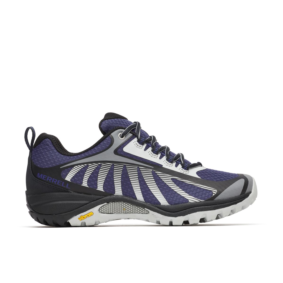 Womens Siren Edge 3 Hiking Shoes