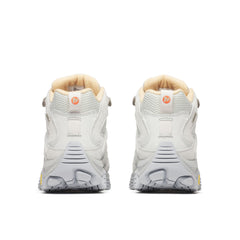 Womens Moab 3 Mid Waterproof Hiking Boots