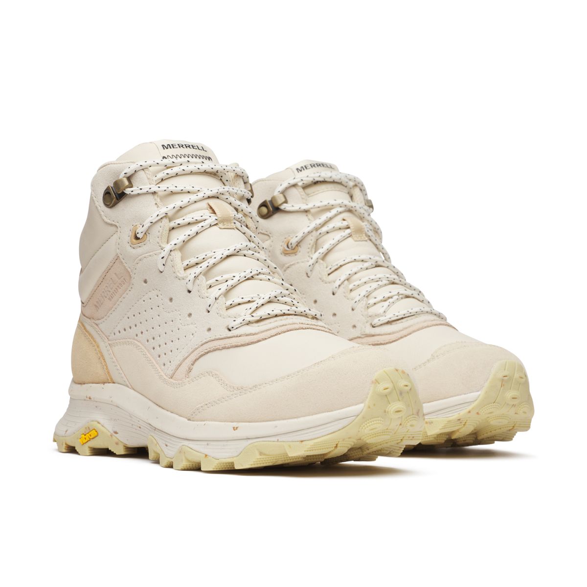 Women Speed Solo MXD Mid Waterproof - Boots