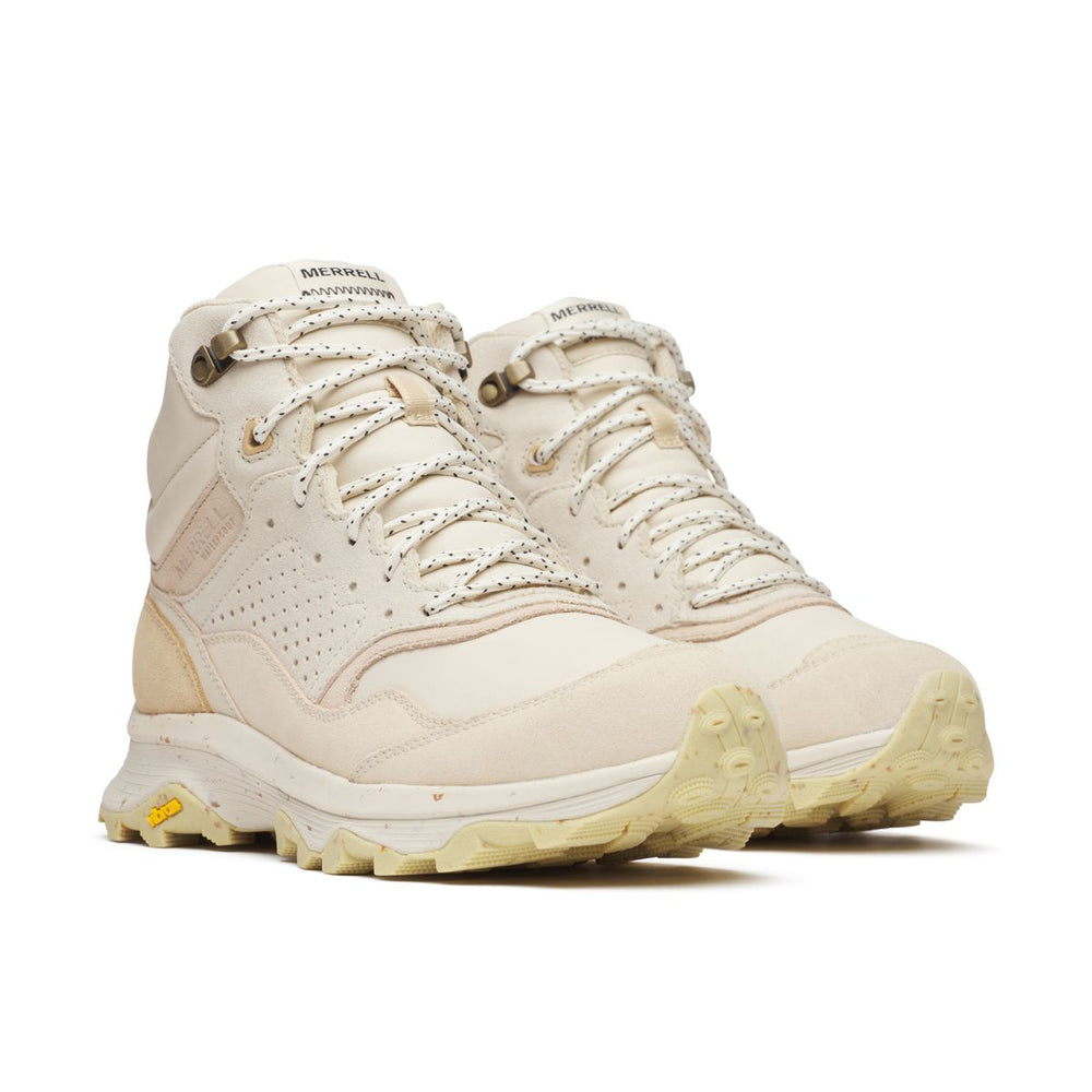 Women Speed Solo MXD Mid Waterproof - Boots