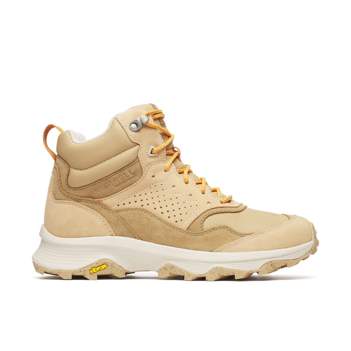 Women Speed Solo MXD Mid Waterproof - Boots