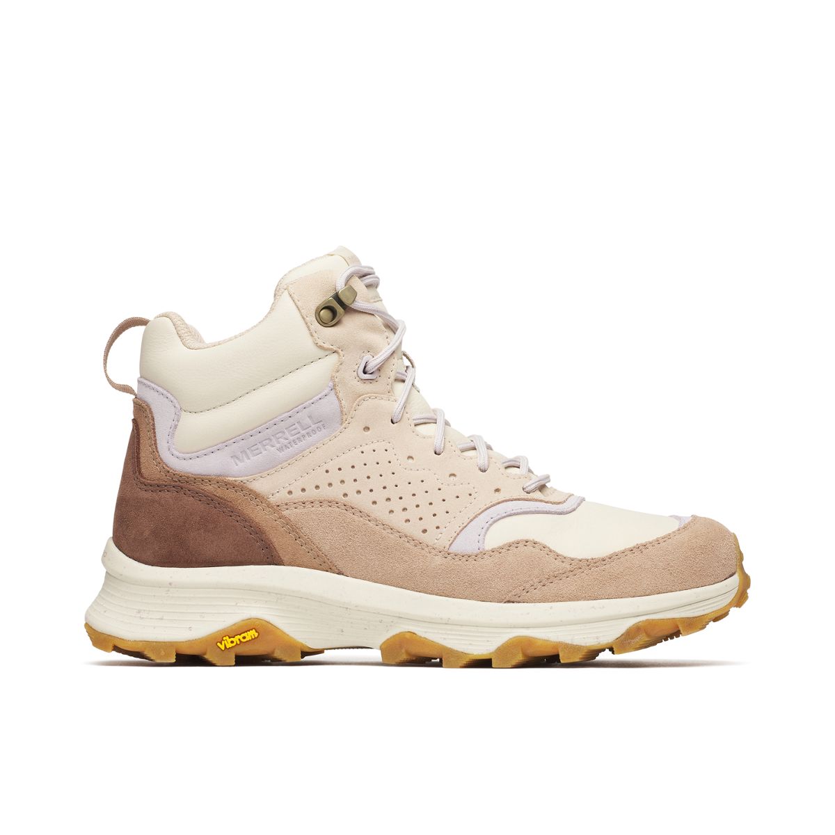 Women Speed Solo MXD Mid Waterproof - Boots