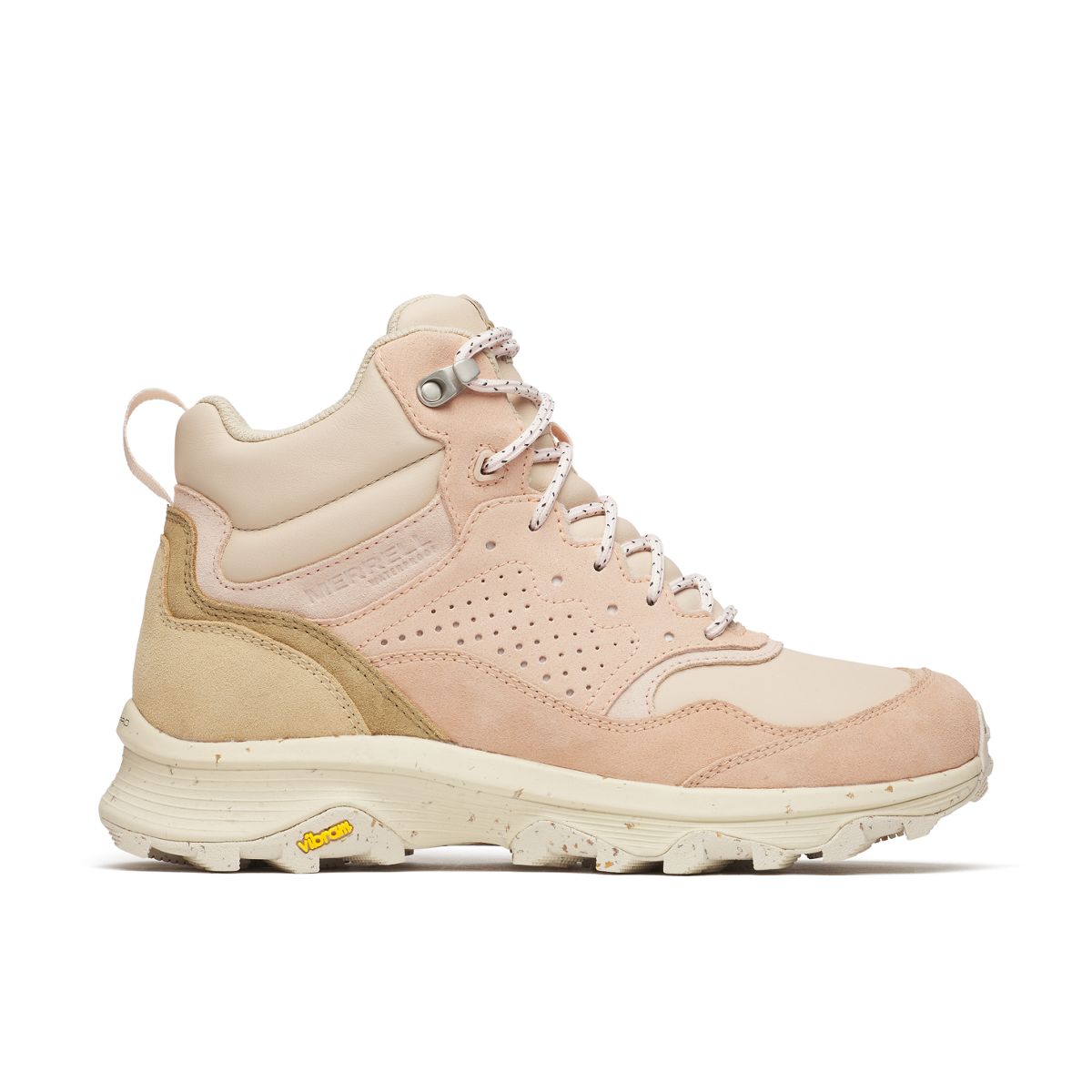 Women Speed Solo MXD Mid Waterproof - Boots