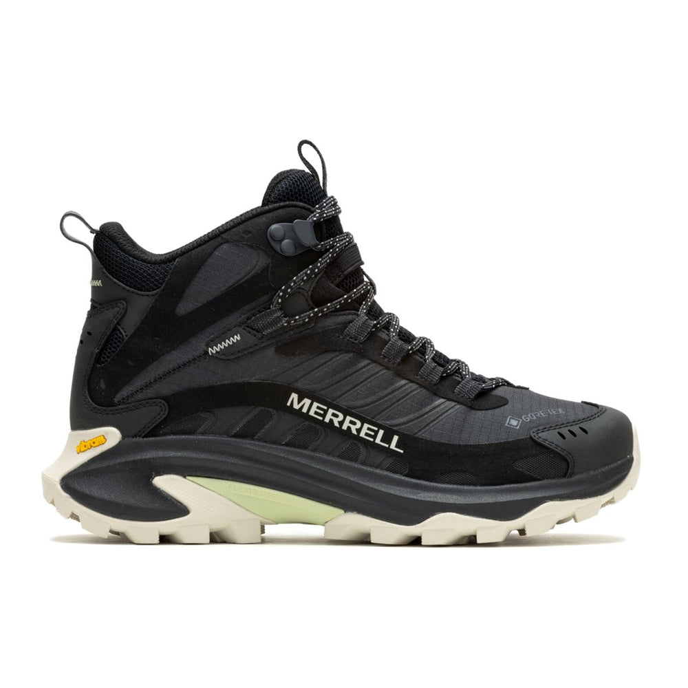 Womens Moab Speed 2 Mid GORE-TEX® Hiking Boots