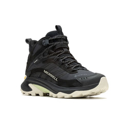 Womens Moab Speed 2 Mid GORE-TEX® Hiking Boots