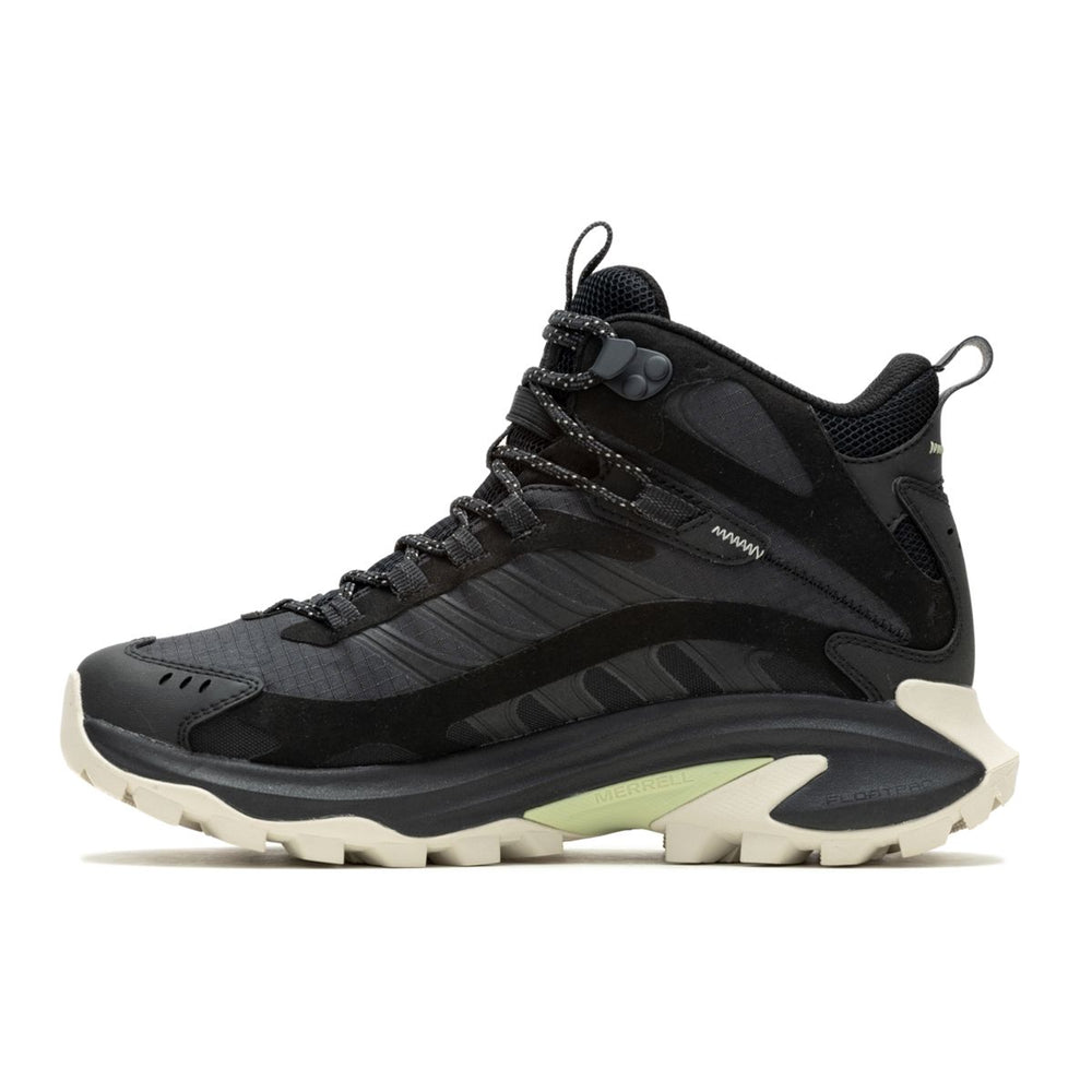 Womens Moab Speed 2 Mid GORE-TEX® Hiking Boots