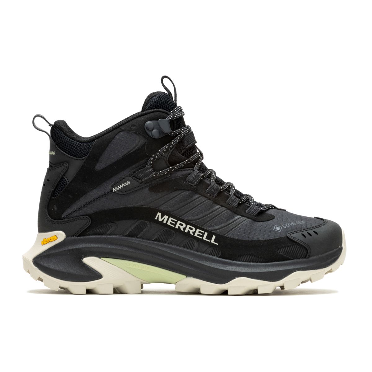 Womens Moab Speed 2 Mid GORE-TEX® Hiking Boots