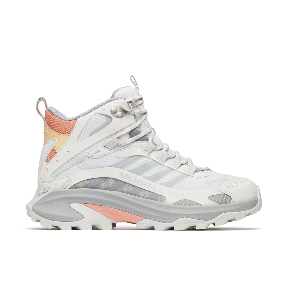 Womens Moab Speed 2 Mid GORE-TEX® Hiking Boots