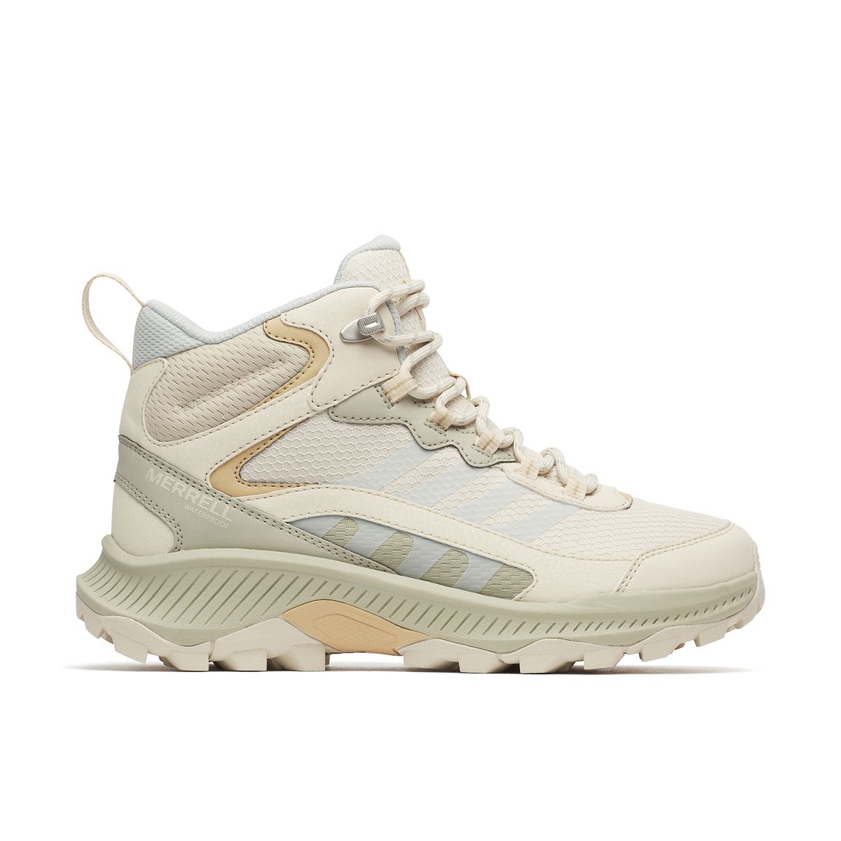 Women Speed Strike 2 Mid Waterproof - Mid