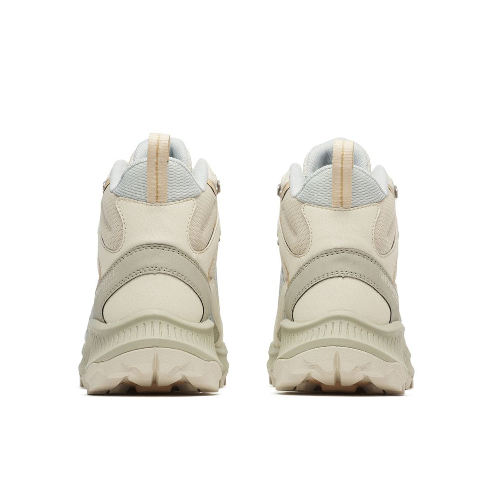 Women Speed Strike 2 Mid Waterproof - Mid