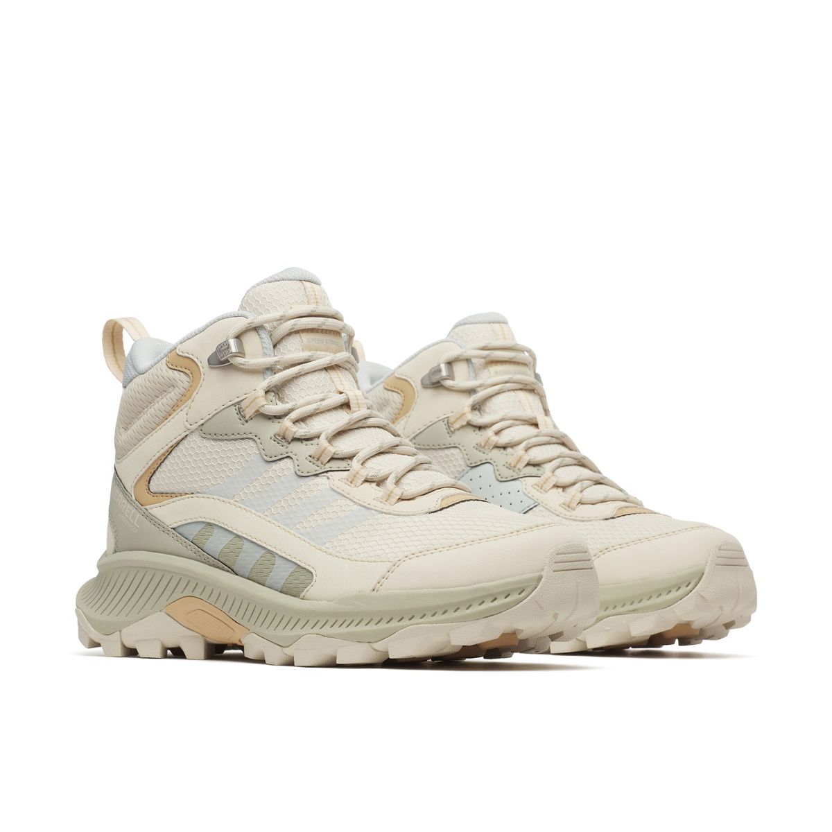 Women Speed Strike 2 Mid Waterproof - Mid