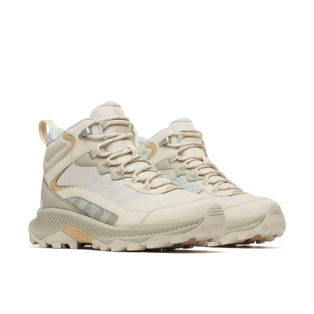 Women Speed Strike 2 Mid Waterproof - Mid