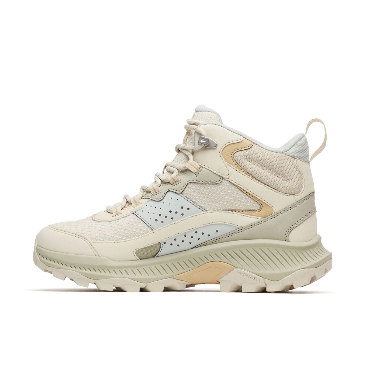 Women Speed Strike 2 Mid Waterproof - Mid