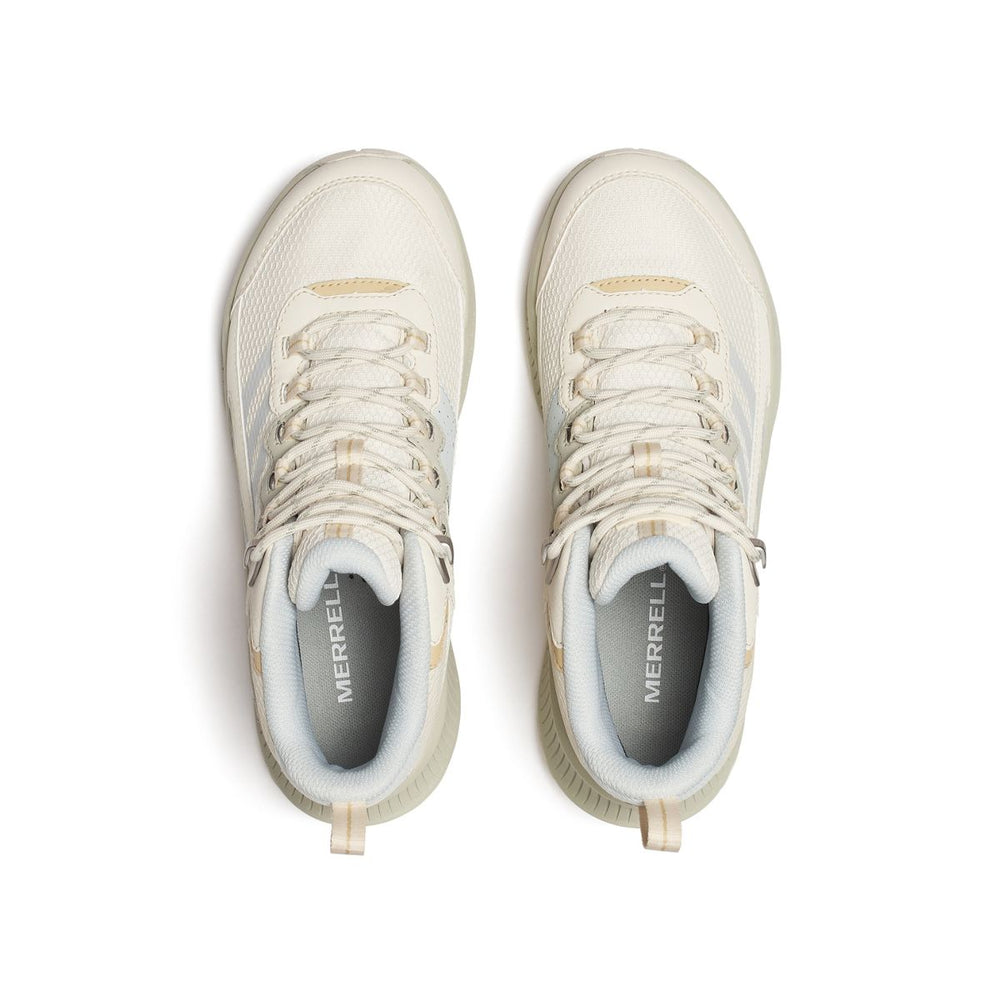 Women Speed Strike 2 Mid Waterproof - Mid