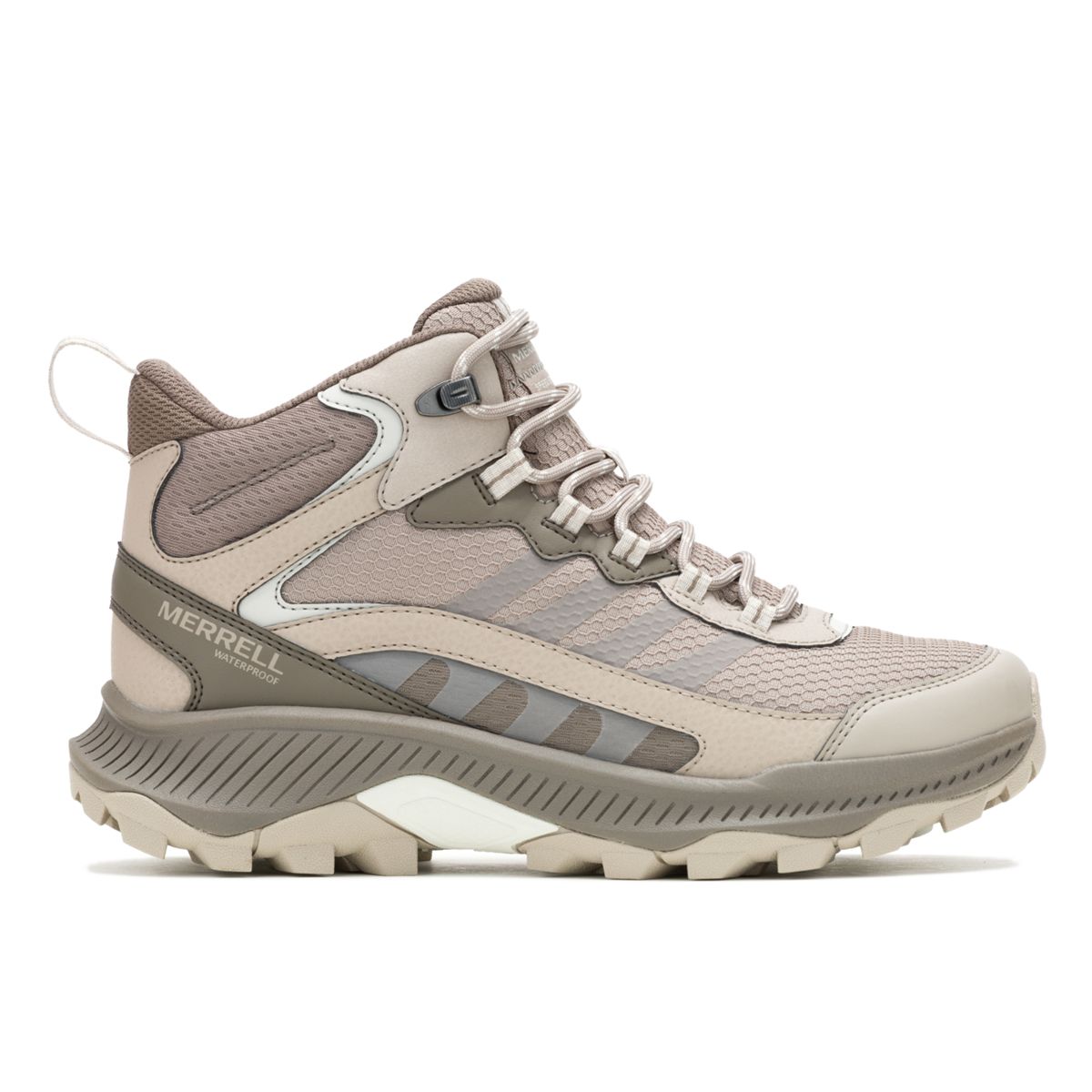 Women Speed Strike 2 Mid Waterproof - Mid