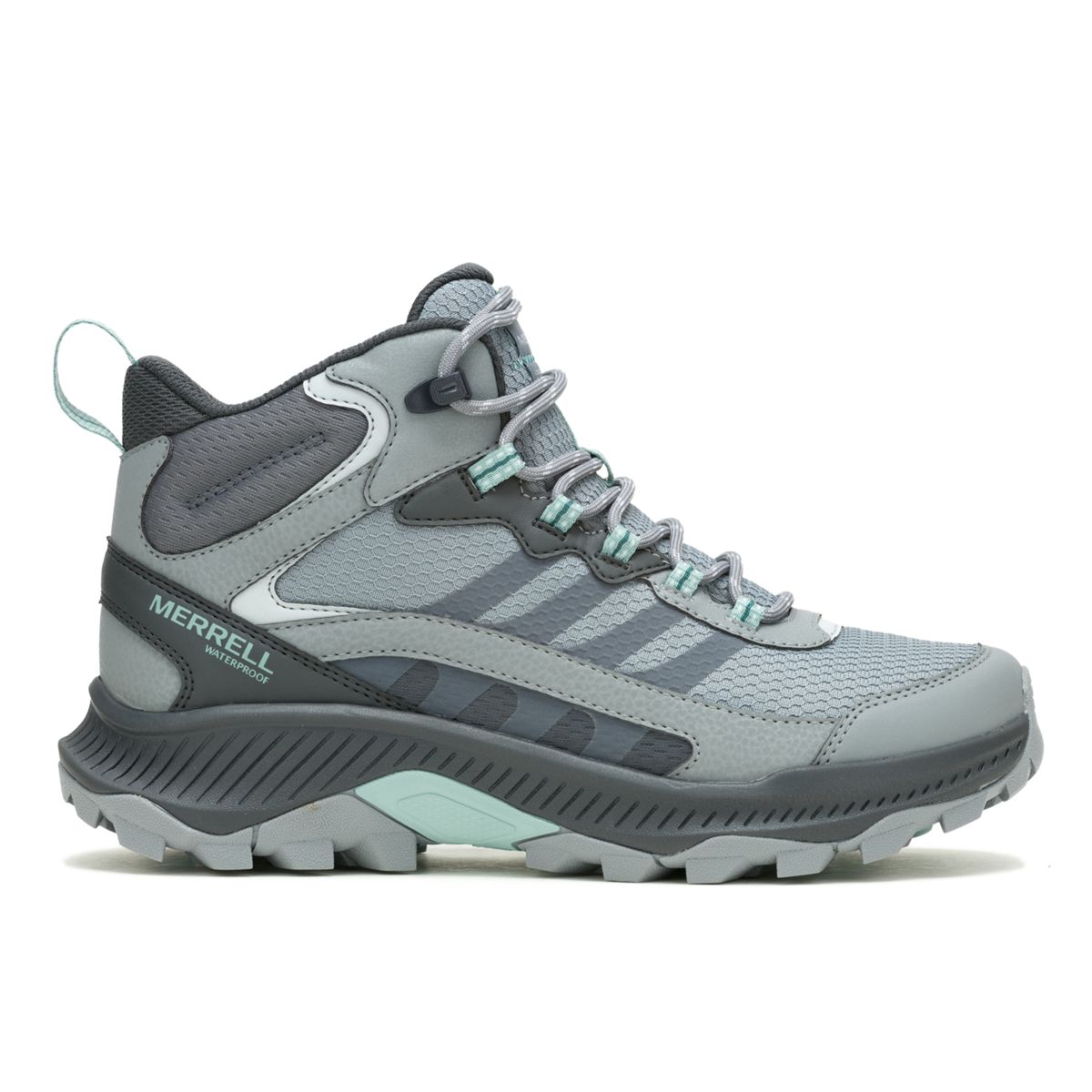 Women Speed Strike 2 Mid Waterproof - Mid