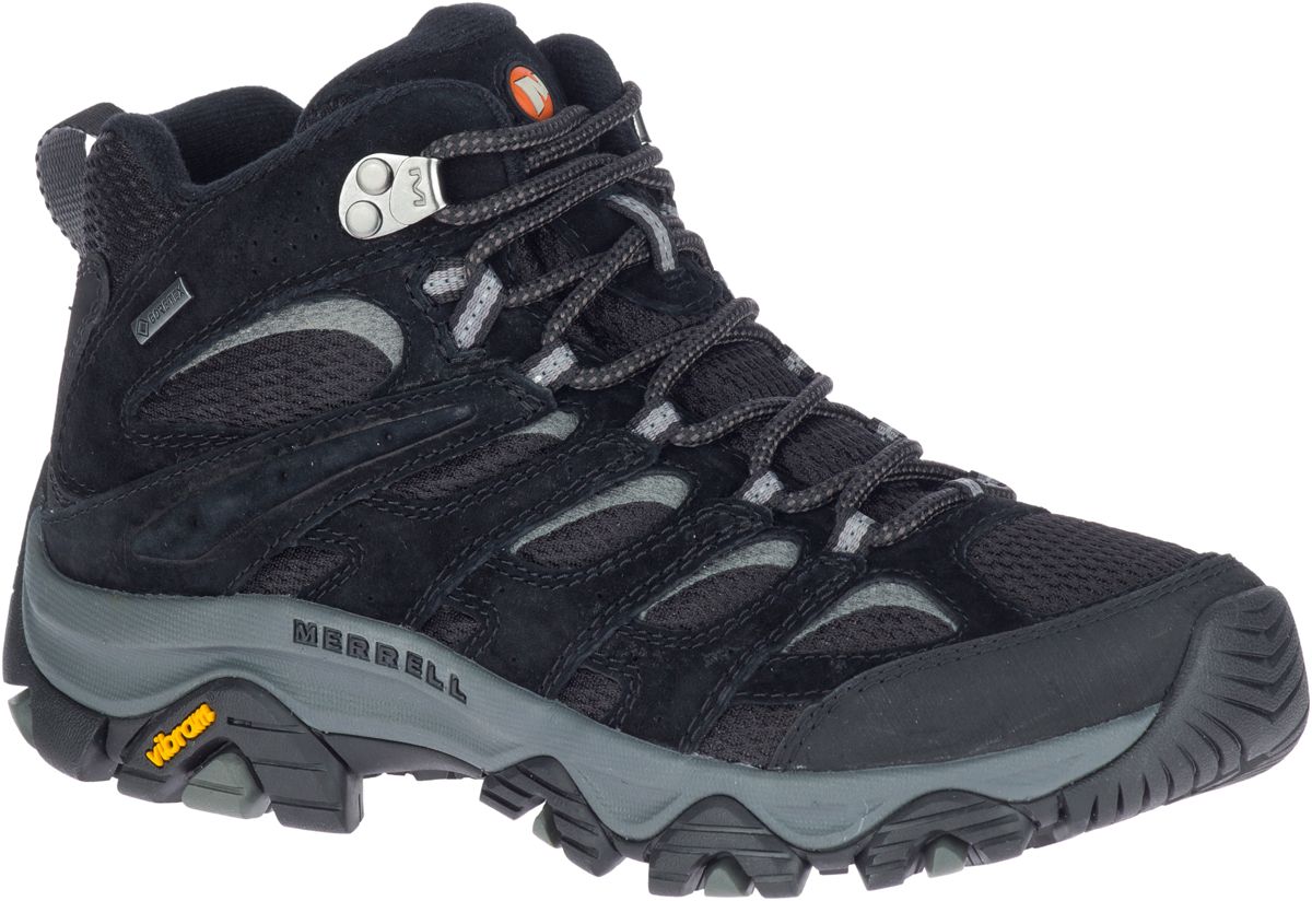 Womens Moab 3 Mid GORE-TEX® Hiking Boots