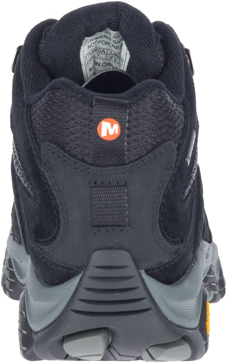 Womens Moab 3 Mid GORE-TEX® Hiking Boots