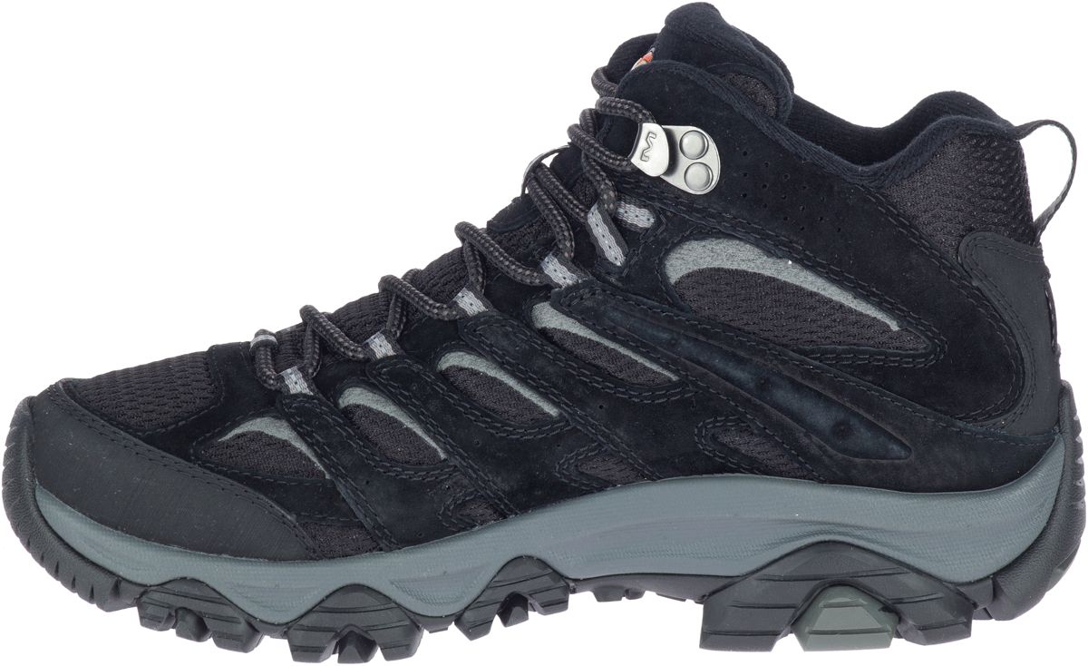 Womens Moab 3 Mid GORE-TEX® Hiking Boots